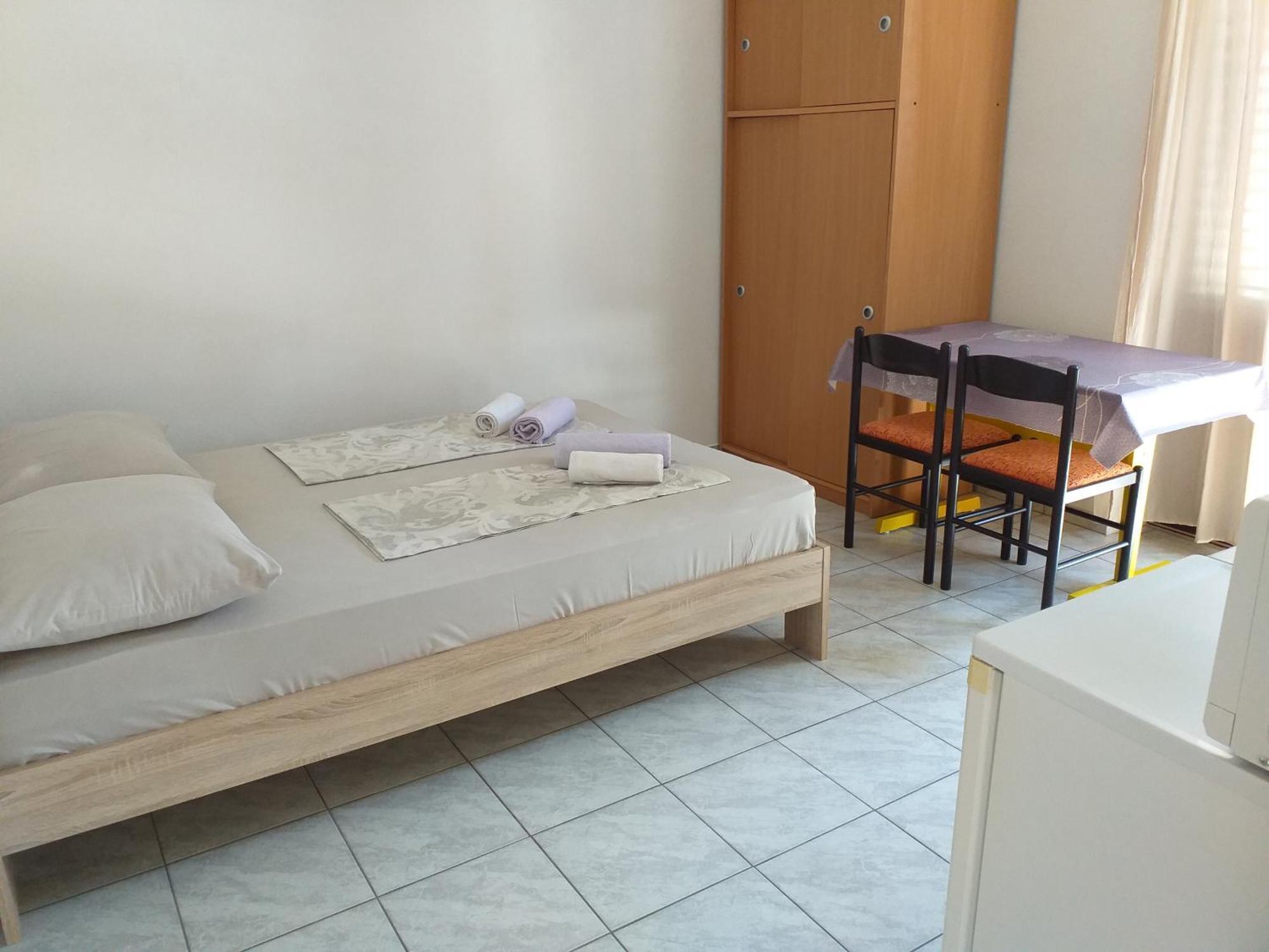 Apartments I-P マリンスカ 部屋 写真