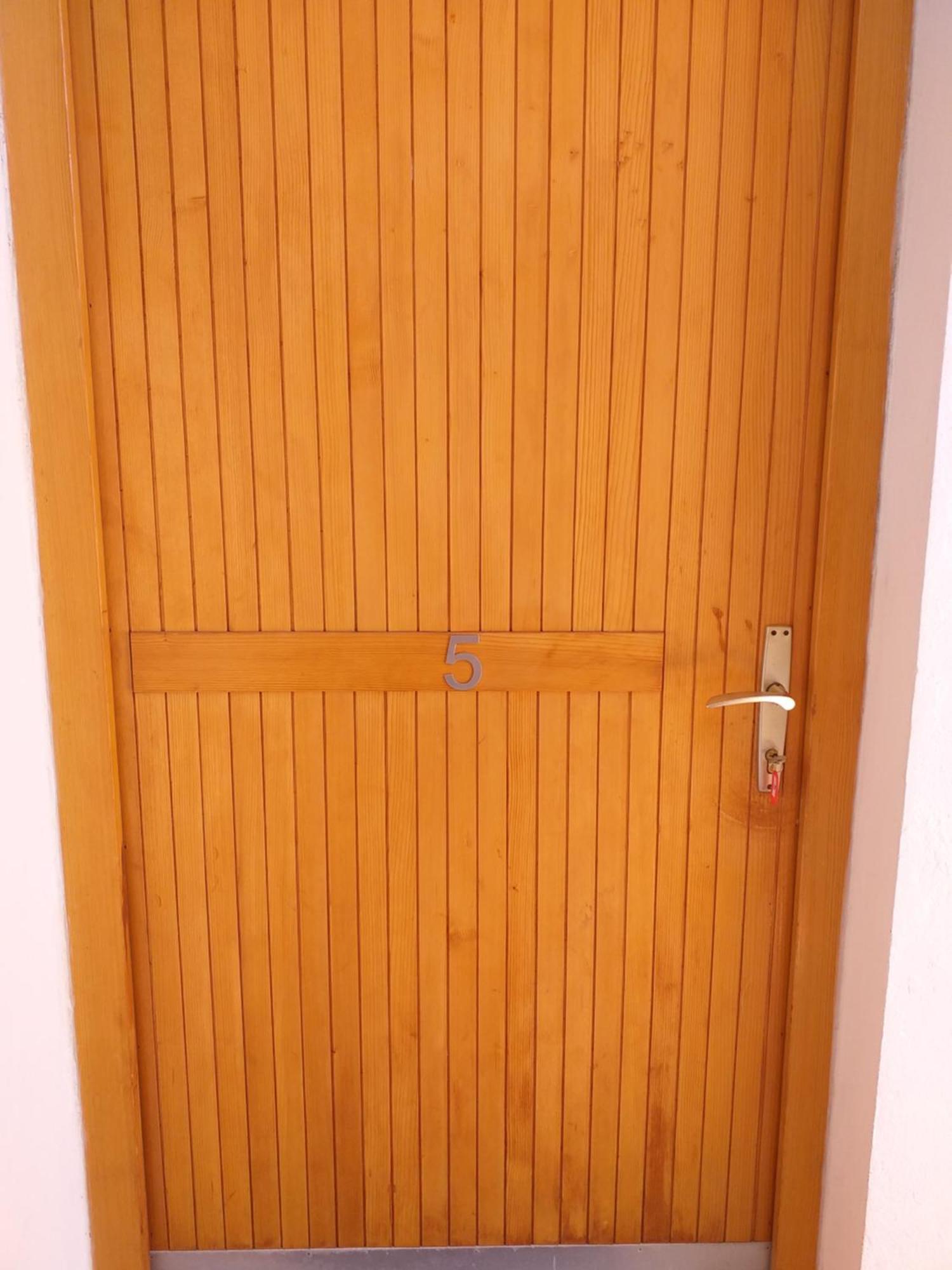 Apartments I-P マリンスカ 部屋 写真