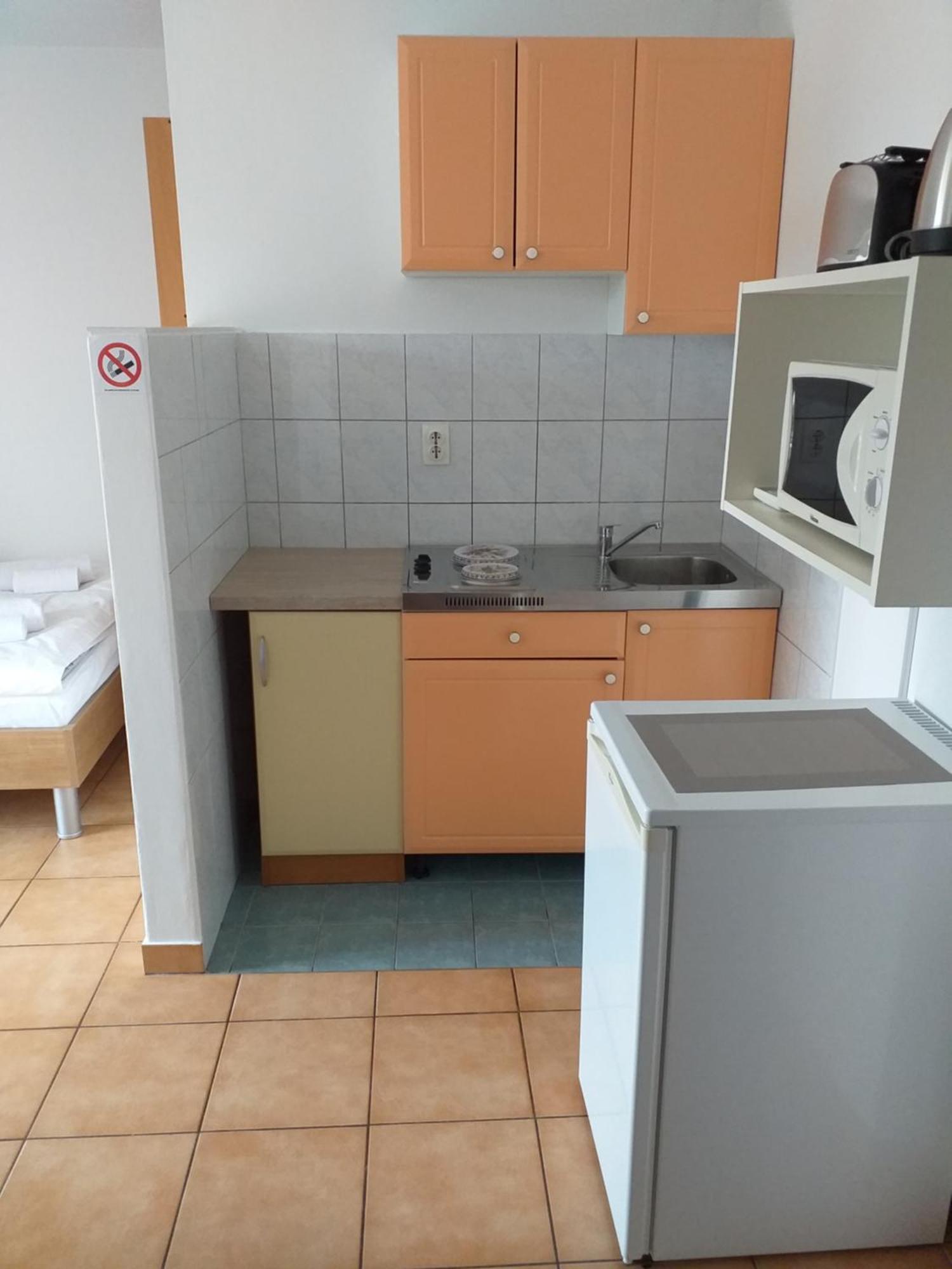 Apartments I-P マリンスカ エクステリア 写真