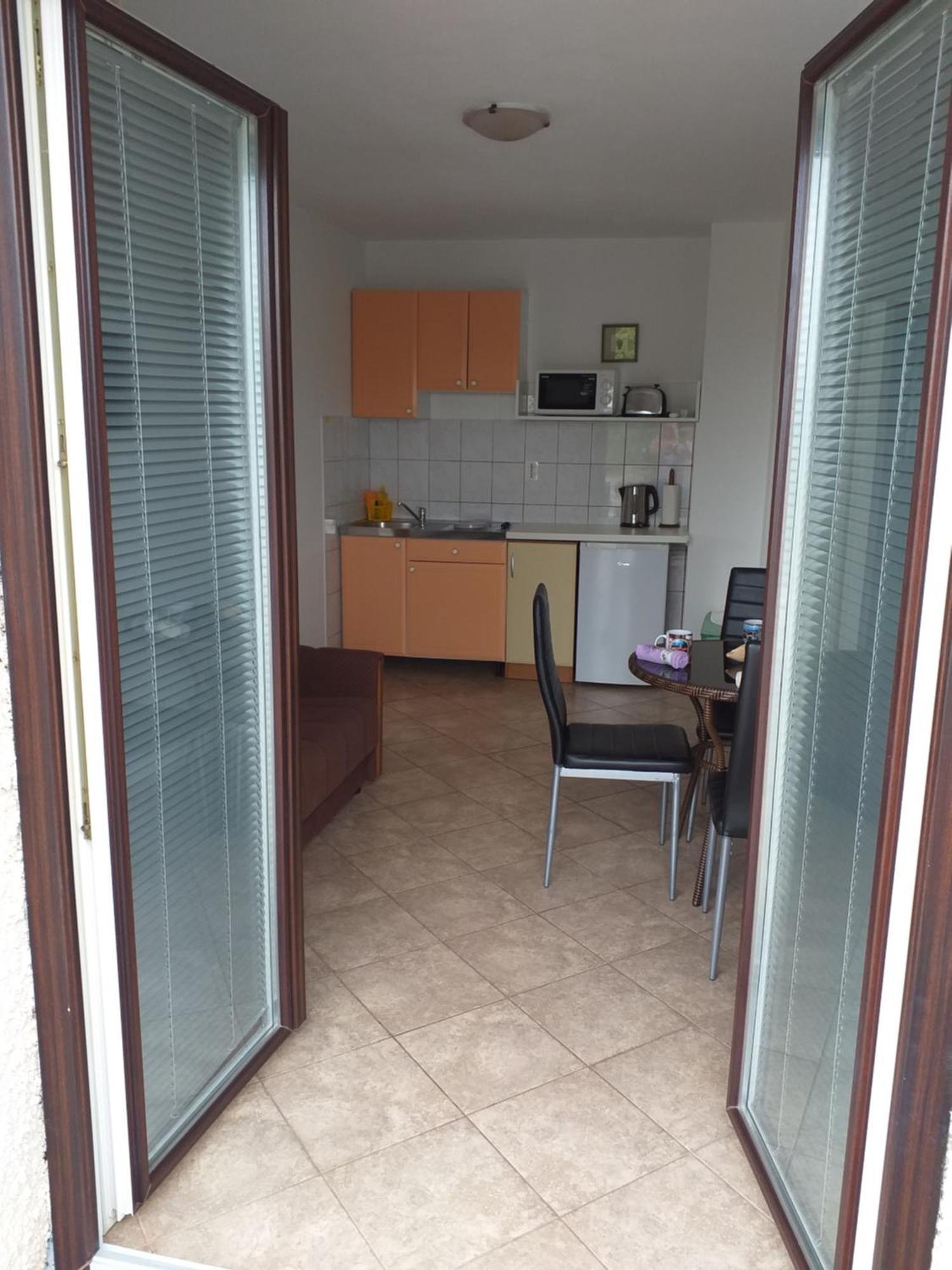 Apartments I-P マリンスカ エクステリア 写真