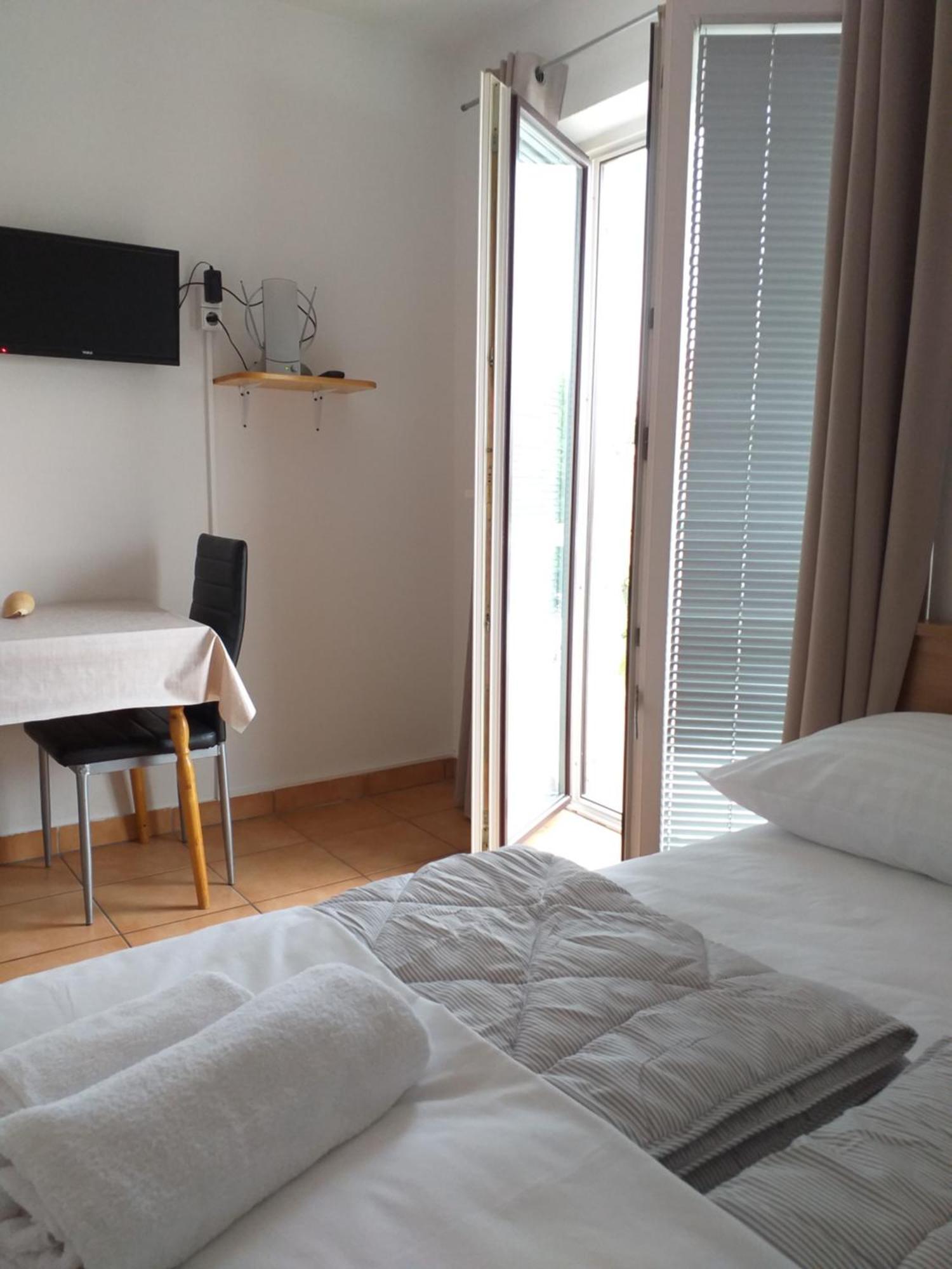Apartments I-P マリンスカ エクステリア 写真