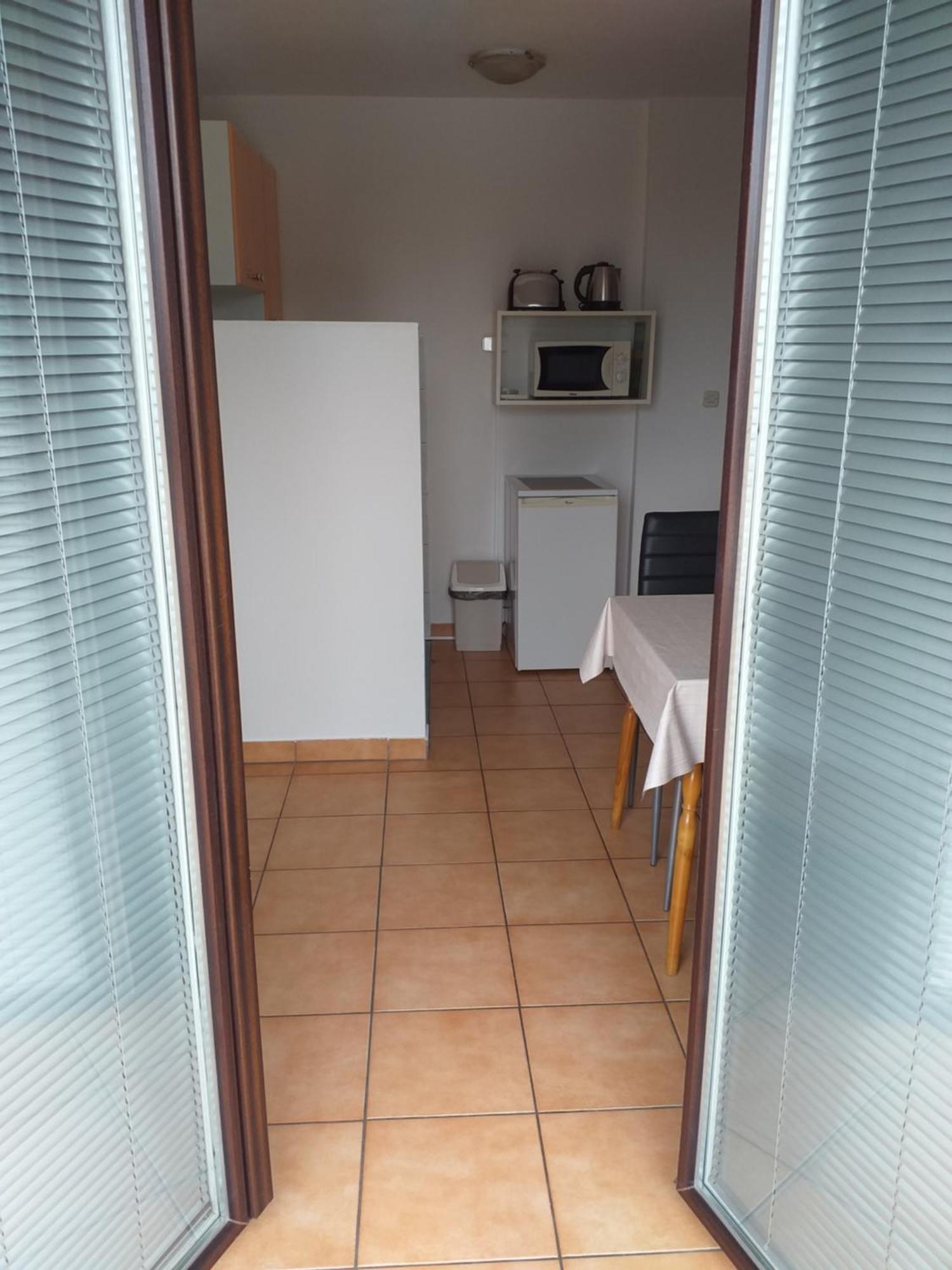 Apartments I-P マリンスカ 部屋 写真