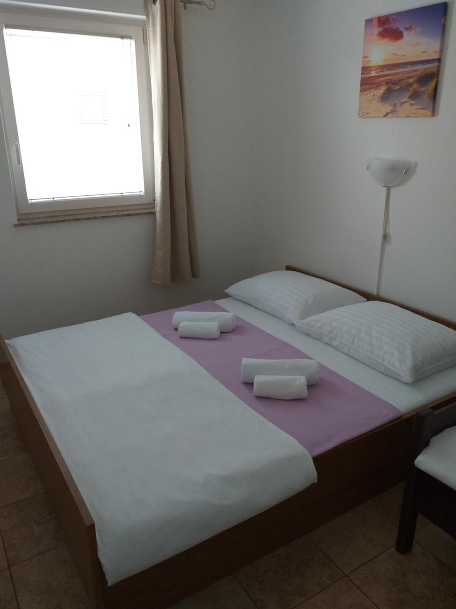 Apartments I-P マリンスカ エクステリア 写真